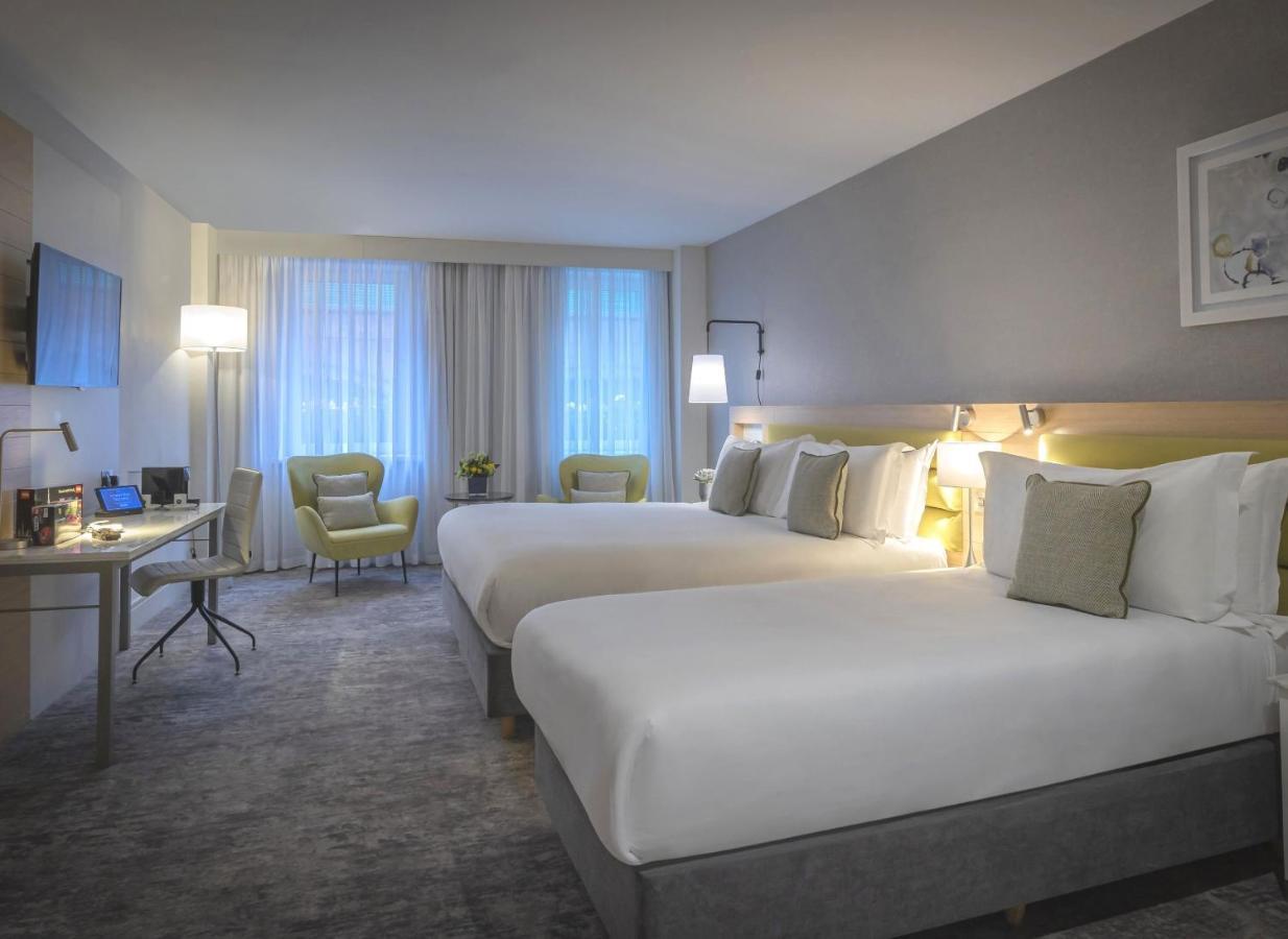 The Morgan Hotel Dublin Zewnętrze zdjęcie