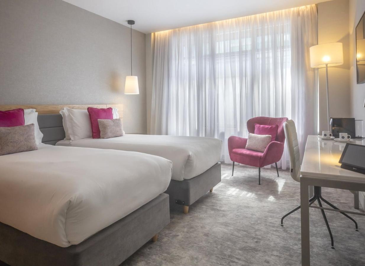 The Morgan Hotel Dublin Zewnętrze zdjęcie
