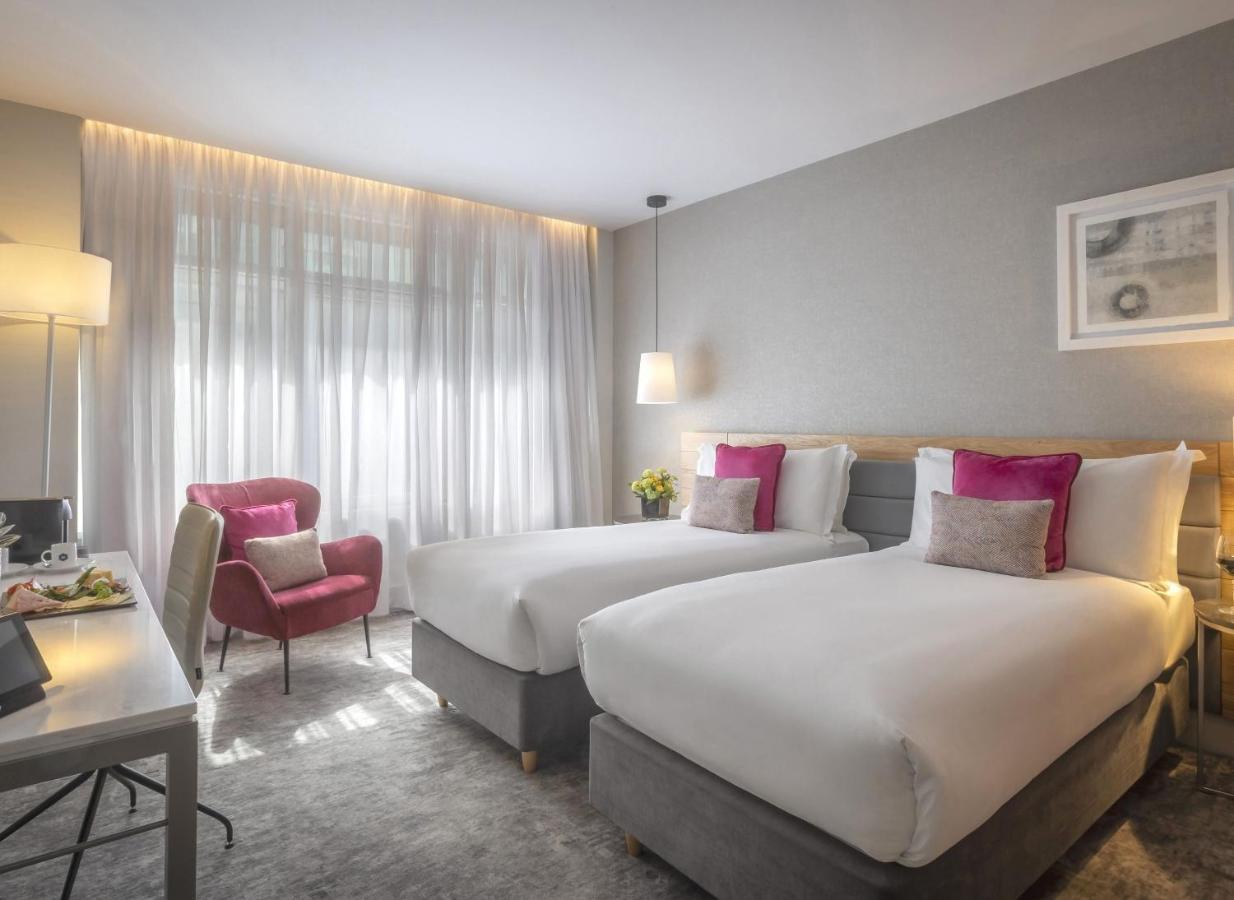 The Morgan Hotel Dublin Zewnętrze zdjęcie