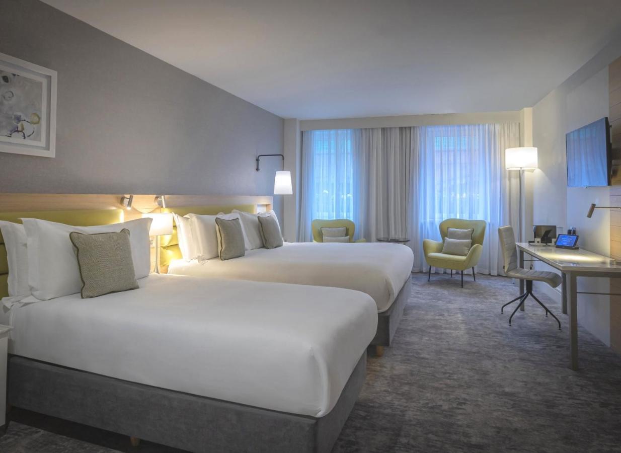 The Morgan Hotel Dublin Zewnętrze zdjęcie
