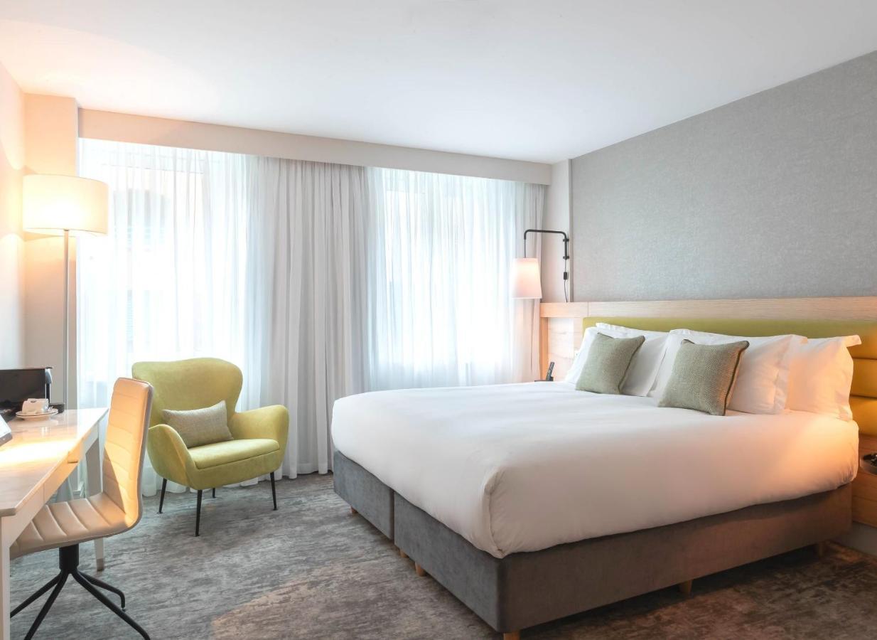 The Morgan Hotel Dublin Zewnętrze zdjęcie