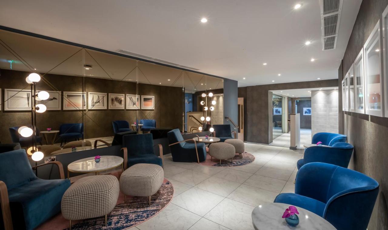 The Morgan Hotel Dublin Zewnętrze zdjęcie