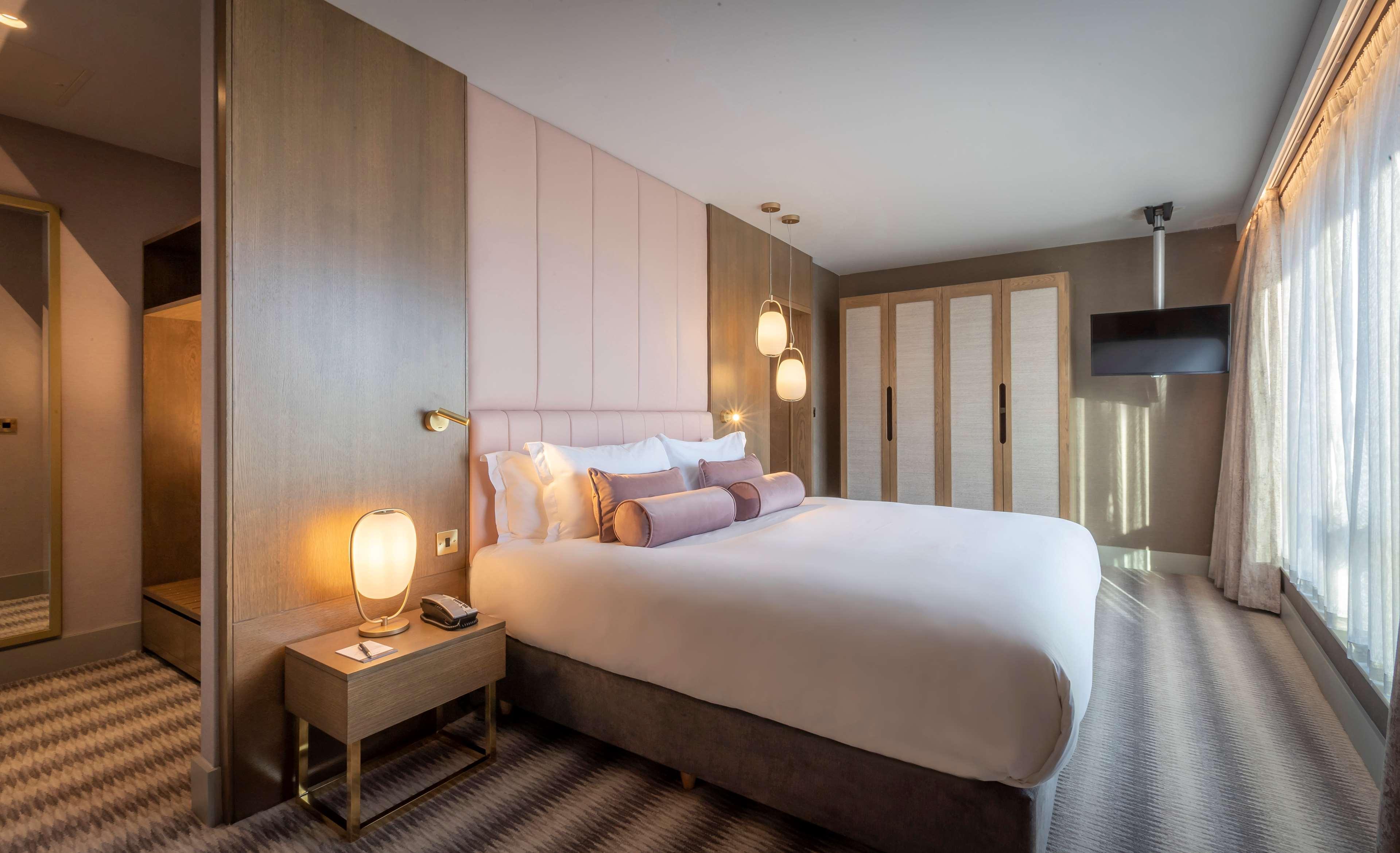 The Morgan Hotel Dublin Zewnętrze zdjęcie