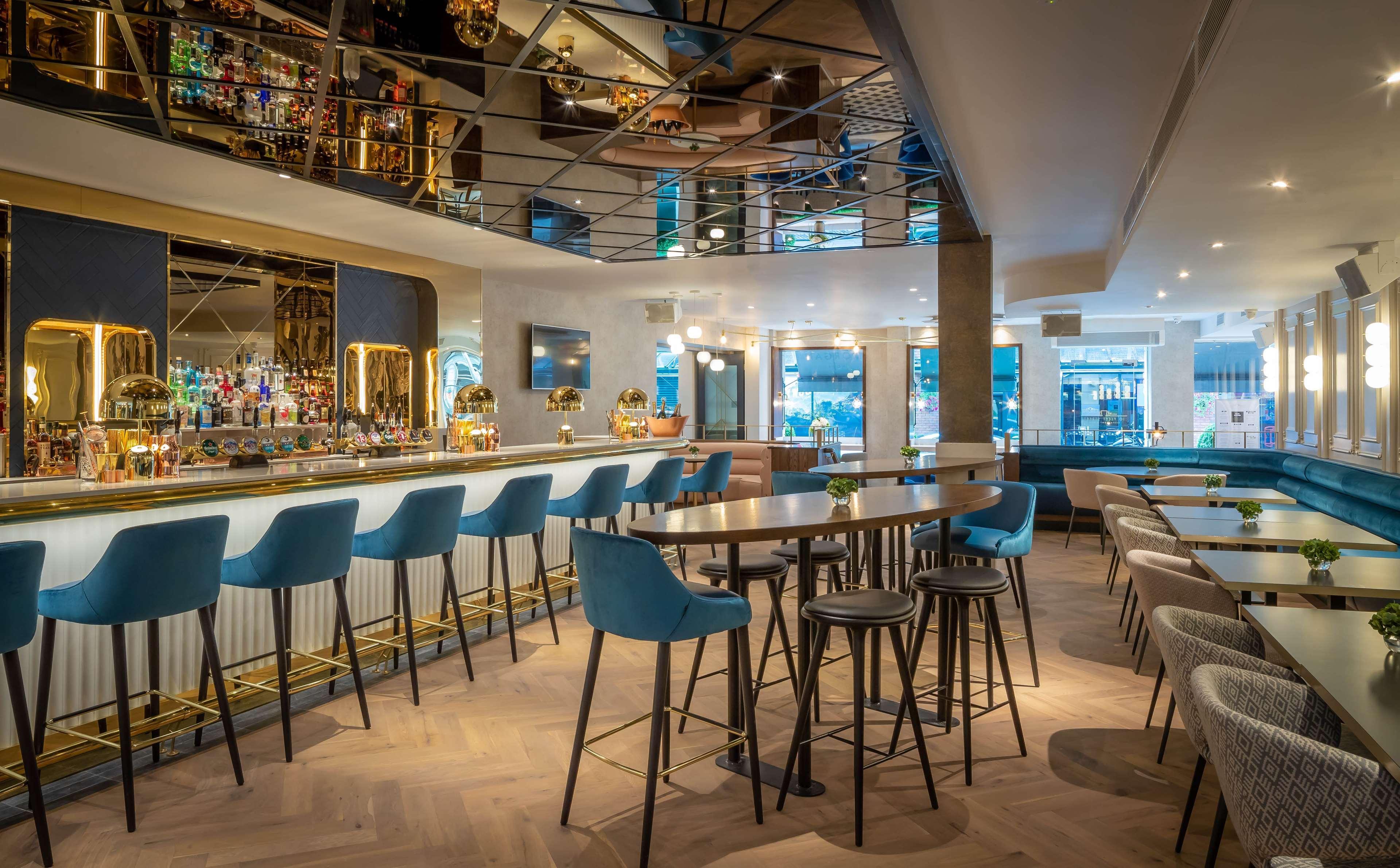 The Morgan Hotel Dublin Zewnętrze zdjęcie