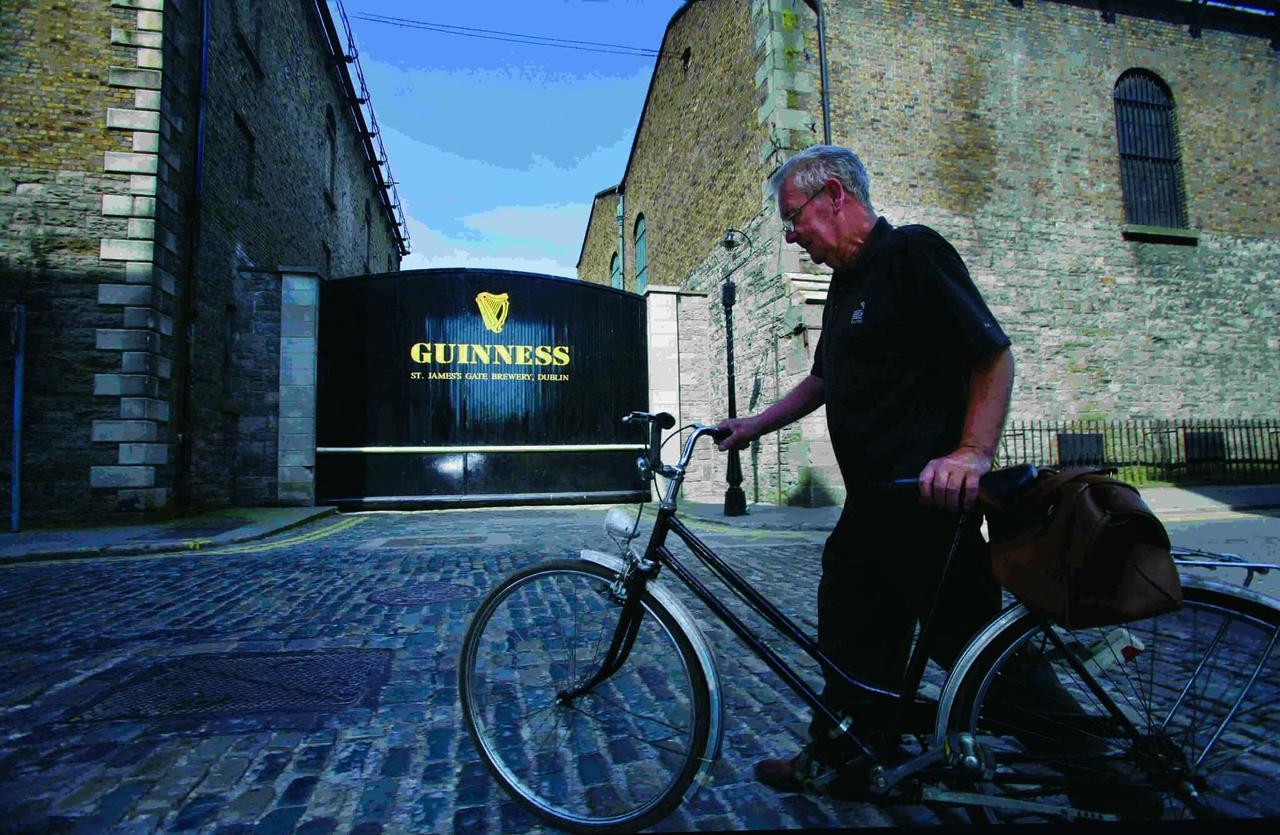 The Morgan Hotel Dublin Zewnętrze zdjęcie